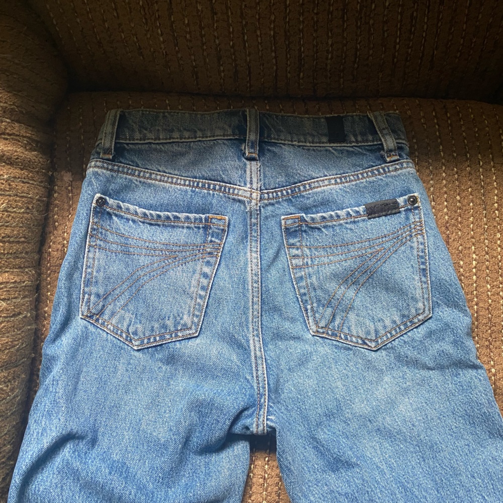 7 for all man kind dojo jeans